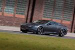 Aston Martin DBS by Edo Competition 2010 года